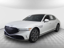 Thumbnail image of 2024 Genesis G90 at Allen Turner Genesis