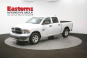 Thumbnail image of 2023 Ram 1500 Classic at Easterns Automotive Group of Frederick