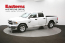 Thumbnail image of 2023 Ram 1500 Classic at Easterns Automotive Group of Frederick