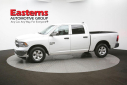 Thumbnail image of 2023 Ram 1500 Classic at Easterns Automotive Group of Frederick