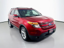 Thumbnail image of 2015 Ford Explorer at Serpentini Chevrolet of Medina