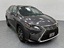 2017 Lexus RX 350 at Bergstrom Acura