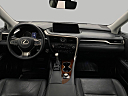 Thumbnail image of 2017 Lexus RX 350 at Bergstrom Acura