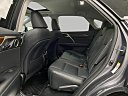 Thumbnail image of 2017 Lexus RX 350 at Bergstrom Acura