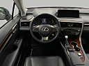 Thumbnail image of 2017 Lexus RX 350 at Bergstrom Acura