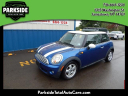 Thumbnail image of 2009 MINI Cooper at Parkside Total Auto Care