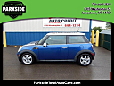 Thumbnail image of 2009 MINI Cooper at Parkside Total Auto Care