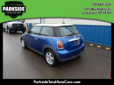 Thumbnail image of 2009 MINI Cooper at Parkside Total Auto Care