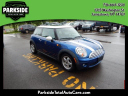Thumbnail image of 2009 MINI Cooper at Parkside Total Auto Care