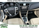 Thumbnail image of 2013 Chrysler 200 at Jayware Inc.