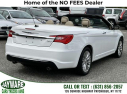 Thumbnail image of 2013 Chrysler 200 at Jayware Inc.