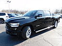 Thumbnail image of 2019 Ram 1500 at Gary Mathews Motors