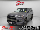 Thumbnail image of 2019 Toyota 4Runner at Street Toyota, Inc.