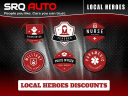 Thumbnail image of 2021 Ram 2500 at Srq Auto Llc