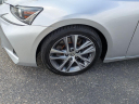 Thumbnail image of 2019 Lexus IS 300 at Gulf Chrysler Dodge Jeep Ram
