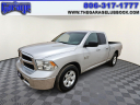 Thumbnail image of 2017 Ram 1500 at The Garage