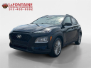 2021 Hyundai KONA SEL at LaFontaine Honda