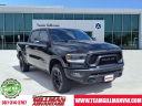 Thumbnail image of 2021 Ram 1500 at Team Gillman Volkswagen