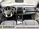 Thumbnail image of 2012 Toyota Tacoma at EurobahnBmwMiniMercedesBenz of Greensboro, NC