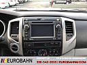 2012 Toyota Tacoma V6 at EurobahnBmwMiniMercedesBenz of Greensboro, NC