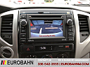 Thumbnail image of 2012 Toyota Tacoma at EurobahnBmwMiniMercedesBenz of Greensboro, NC