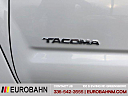 Thumbnail image of 2012 Toyota Tacoma at EurobahnBmwMiniMercedesBenz of Greensboro, NC