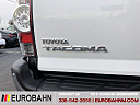 Thumbnail image of 2012 Toyota Tacoma at EurobahnBmwMiniMercedesBenz of Greensboro, NC