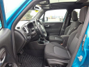 Thumbnail image of 2021 Jeep Renegade at Tom Hesser Nissan