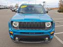 2021 Jeep Renegade 80th Anniversary Edition at Tom Hesser Nissan