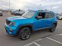 Thumbnail image of 2021 Jeep Renegade at Tom Hesser Nissan
