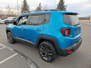 Thumbnail image of 2021 Jeep Renegade at Tom Hesser Nissan