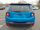 Thumbnail image of 2021 Jeep Renegade at Tom Hesser Nissan