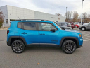 Thumbnail image of 2021 Jeep Renegade at Tom Hesser Nissan