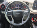 Thumbnail image of 2023 Chevrolet Blazer at PalmChevrolet of Ocala, FL