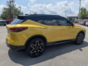 Thumbnail image of 2023 Chevrolet Blazer at PalmChevrolet of Ocala, FL
