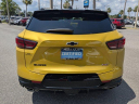 Thumbnail image of 2023 Chevrolet Blazer at PalmChevrolet of Ocala, FL
