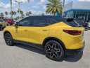 Thumbnail image of 2023 Chevrolet Blazer at PalmChevrolet of Ocala, FL