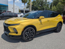 Thumbnail image of 2023 Chevrolet Blazer at PalmChevrolet of Ocala, FL