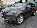 2011 Audi Q7 3.0 quattro TDI Premium Plus at Auto Mall of Champaign