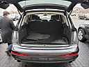 Thumbnail image of 2011 Audi Q7 at Auto Mall of Champaign