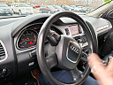 Thumbnail image of 2011 Audi Q7 at Auto Mall of Champaign