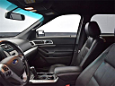 Thumbnail image of 2014 Ford Explorer at 5 STAR AUTO SALES INC