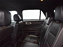 Thumbnail image of 2014 Ford Explorer at 5 STAR AUTO SALES INC