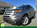 Thumbnail image of 2014 Ford Explorer at 5 STAR AUTO SALES INC