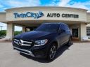 Thumbnail image of 2017 Mercedes-Benz GLC at Twin City Buick GMC