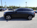 Thumbnail image of 2017 Mercedes-Benz GLC at Twin City Buick GMC