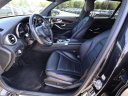 Thumbnail image of 2017 Mercedes-Benz GLC at Twin City Buick GMC
