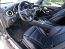 Thumbnail image of 2017 Mercedes-Benz GLC at Twin City Buick GMC