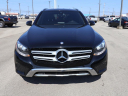 Thumbnail image of 2017 Mercedes-Benz GLC at Twin City Buick GMC
