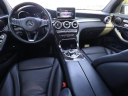Thumbnail image of 2017 Mercedes-Benz GLC at Twin City Buick GMC